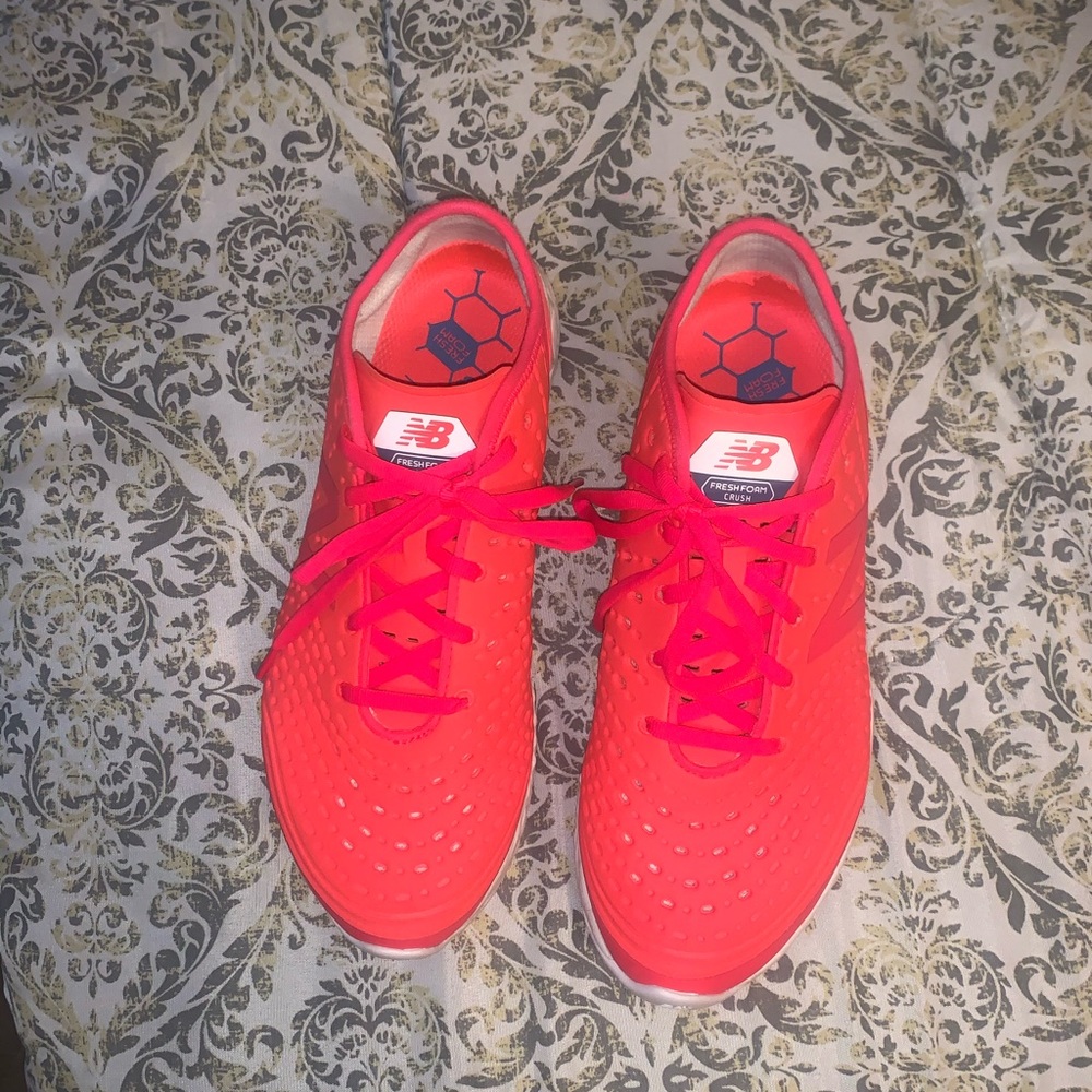 New Balance Fresh Foam Crush Tennis Shoes